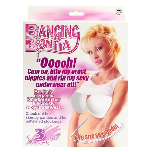 Banging Bonita Playmate - Image 2