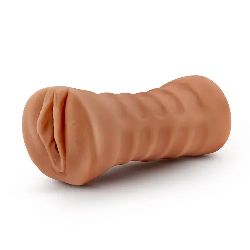 Julieta Realistic Male Vibrator - Image 2