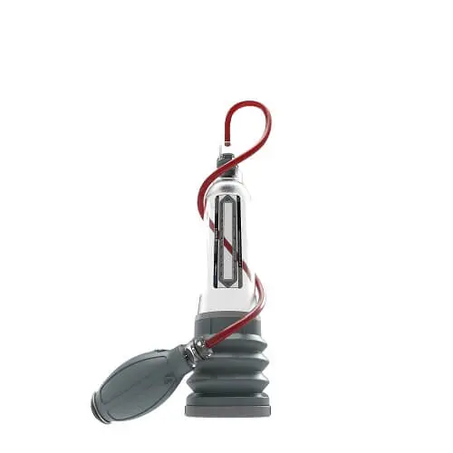 Bathmate Hydroxtreme 7 Penis Pump Clear - Image 3