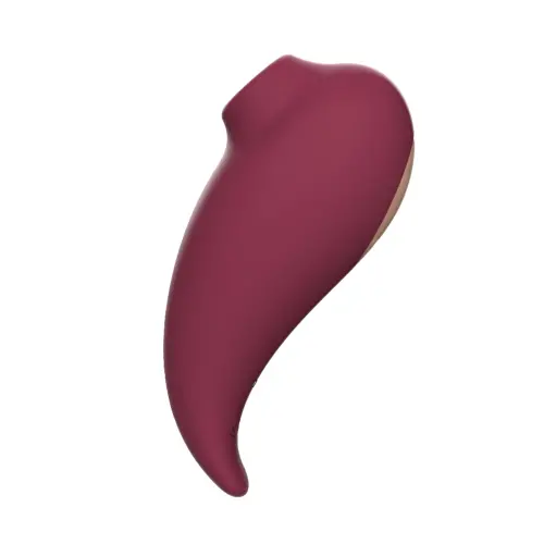Adrien Lastic Inspiration Clitoral Suction Stimulator and Vibrating Egg - Image 2