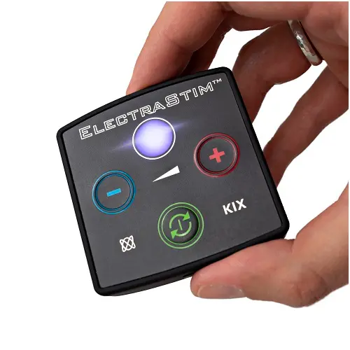 Electrastim KIX Electro Sex Stimulator for Beginners - Image 2