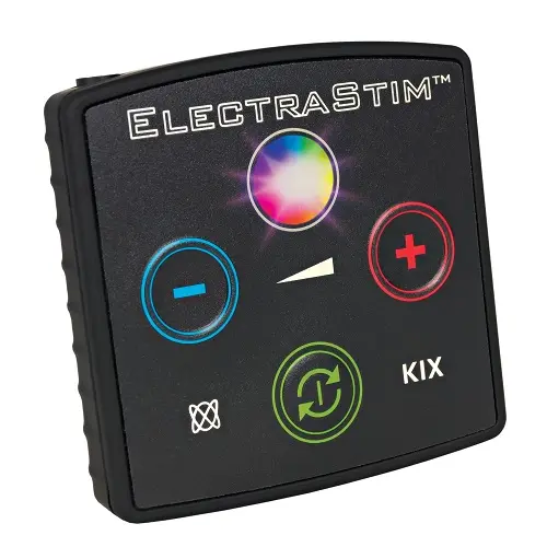 Electrastim KIX Electro Sex Stimulator for Beginners - Image 3