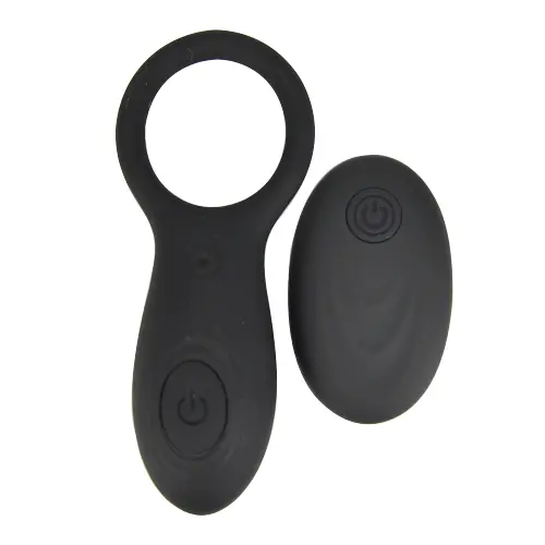 Loving Joy Halo Remote Controlled Couples Cock Ring - Image 2