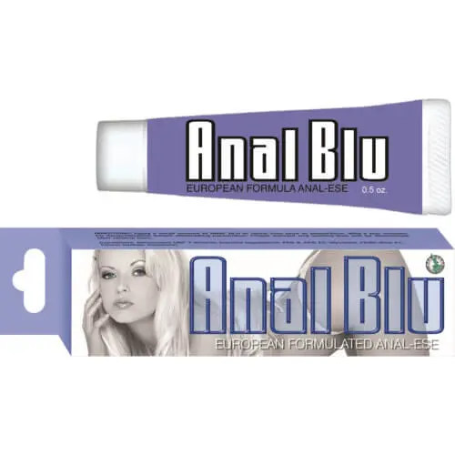 Anal Blu - Image 2
