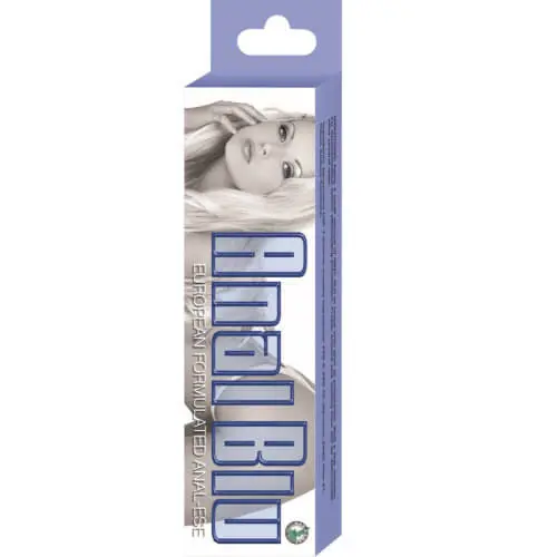 Anal Blu - Image 3