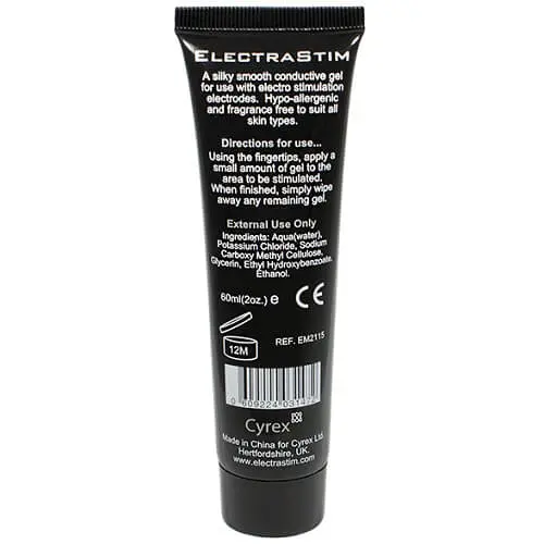 Electrastim Conductive Gel - Image 2