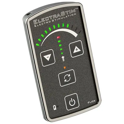 ElectraStim Flick Stimulator Pack EM60-E - Image 2