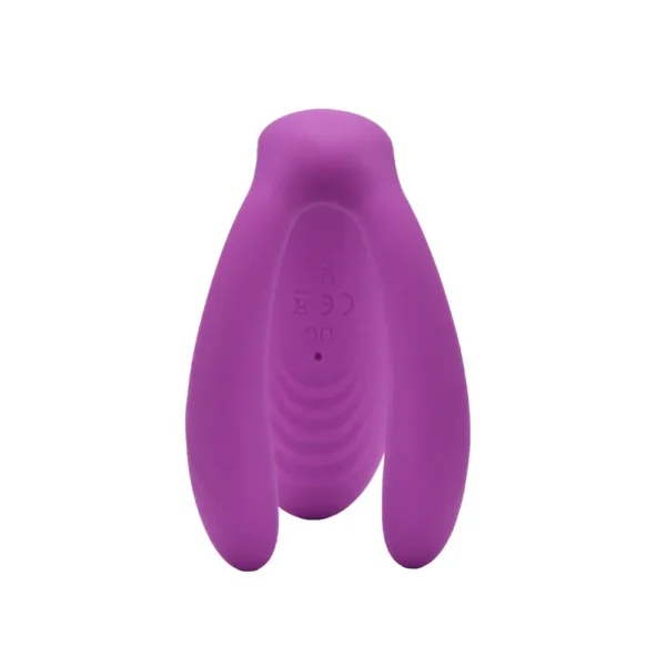 Loving Joy Duet Remote Control Couples Vibrator - Image 4
