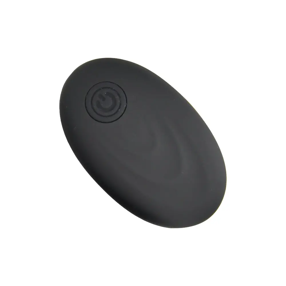 Loving Joy Halo Remote Controlled Couples Cock Ring - Image 3