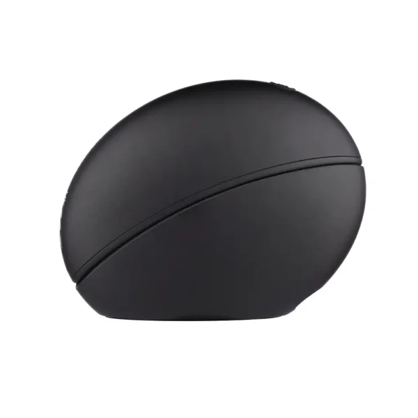 Svakom Galaxie Suction Vibrator with Mood Projector Midnight Black - Image 3