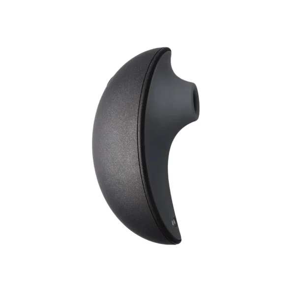 Svakom Galaxie Suction Vibrator with Mood Projector Midnight Black - Image 9