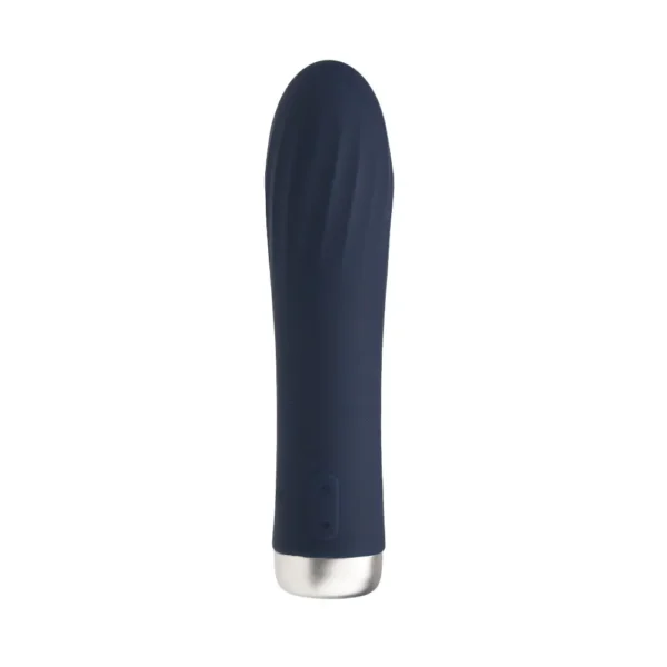 Nauti Silicone Bullet Vibrator - Image 2