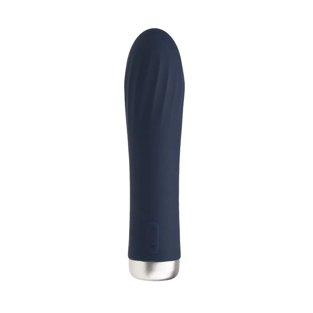 Nauti Silicone Bullet Vibrator - Image 2