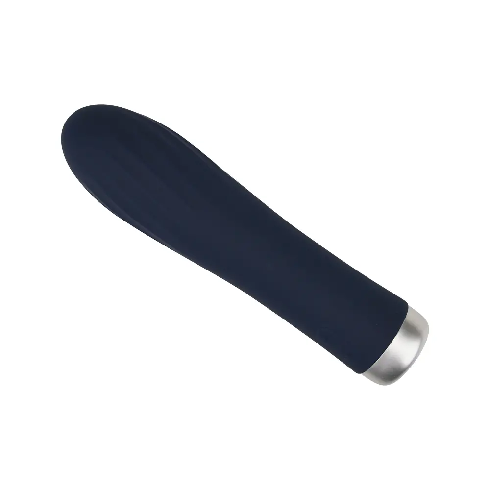 Nauti Silicone Bullet Vibrator - Image 5
