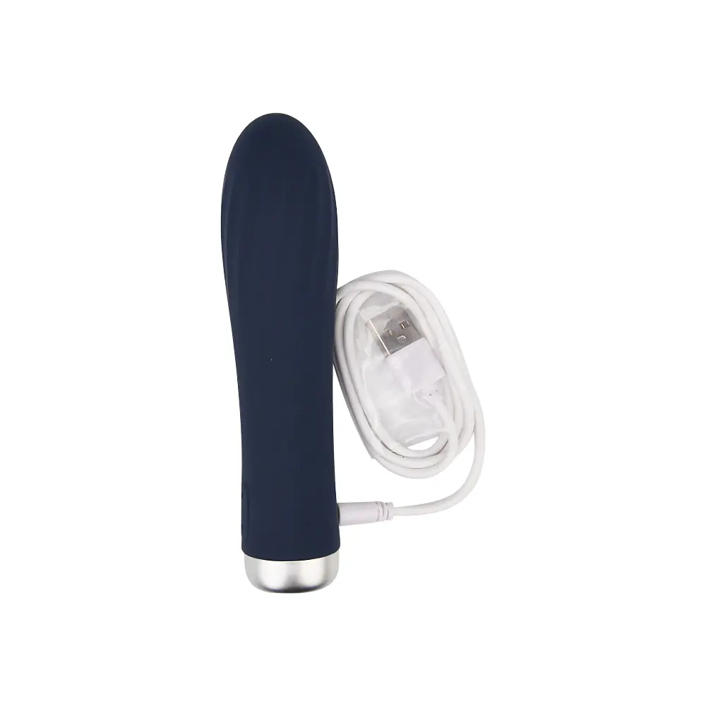 Nauti Silicone Bullet Vibrator - Image 6