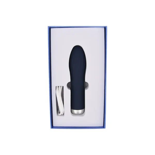 Nauti Silicone Bullet Vibrator - Image 7