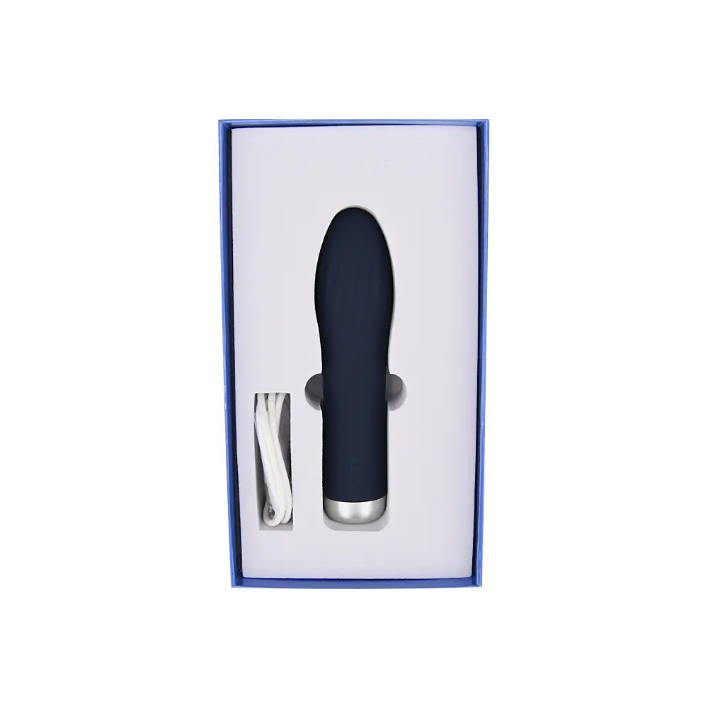 Nauti Silicone Bullet Vibrator - Image 7