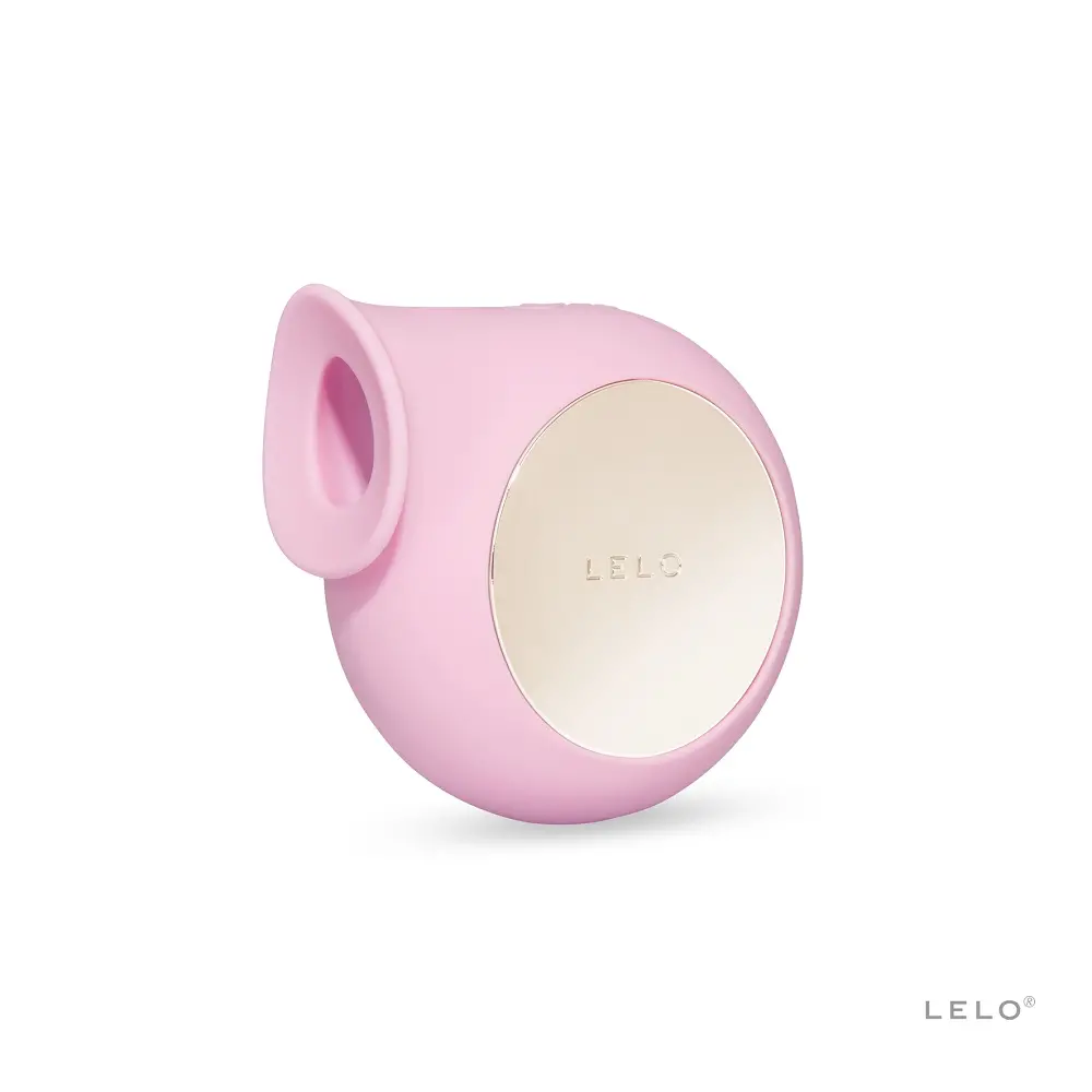 LELO Sila Cruise Clitoral Massager Pink - Image 4