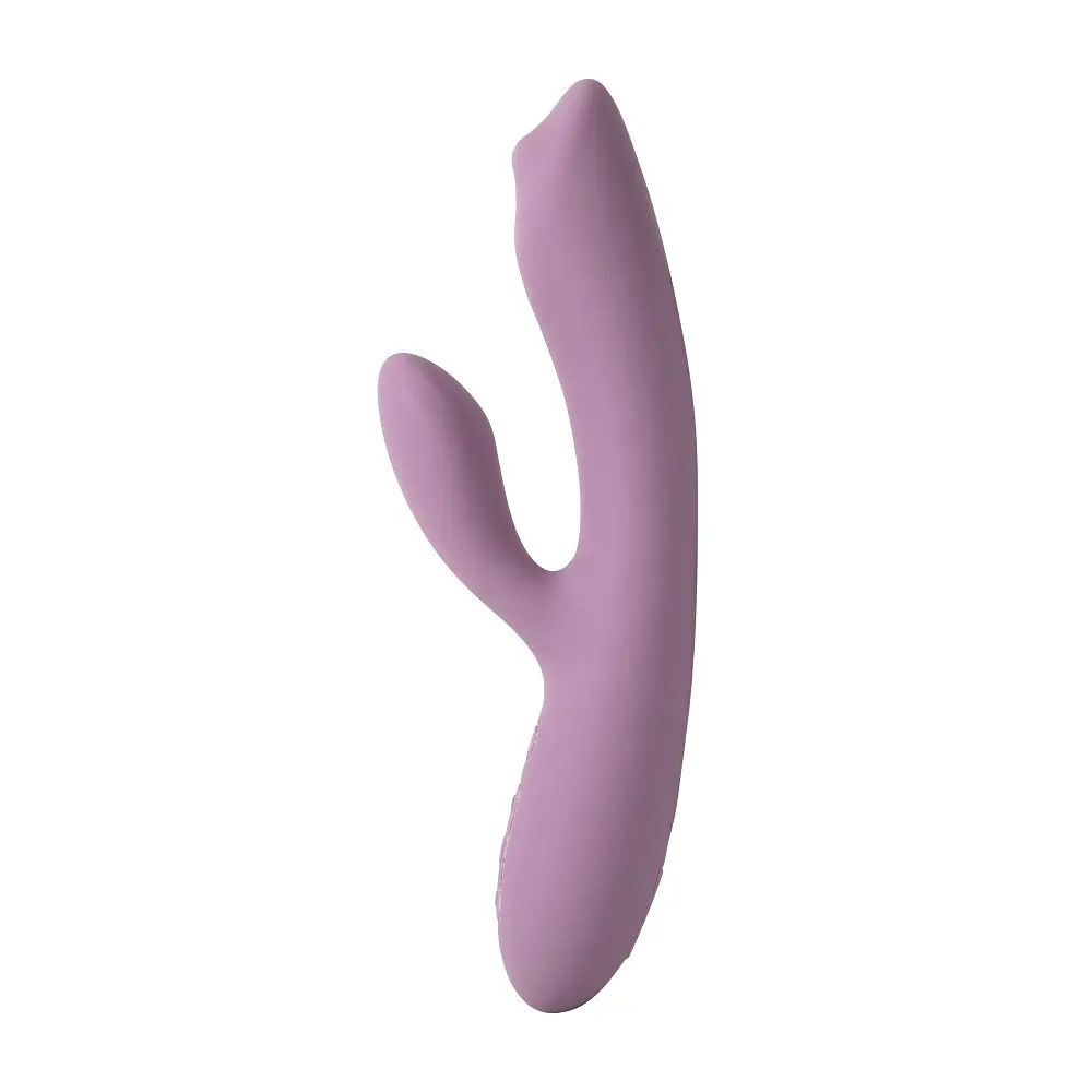 Svakom Trysta Neo Targeted Rolling G-Spot Rabbit Vibrator - Image 2