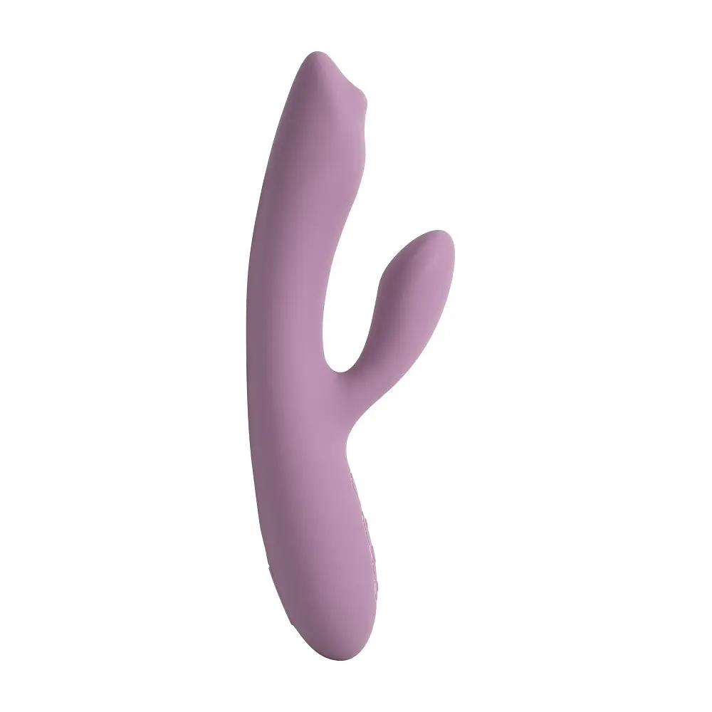 Svakom Trysta Neo Targeted Rolling G-Spot Rabbit Vibrator - Image 3