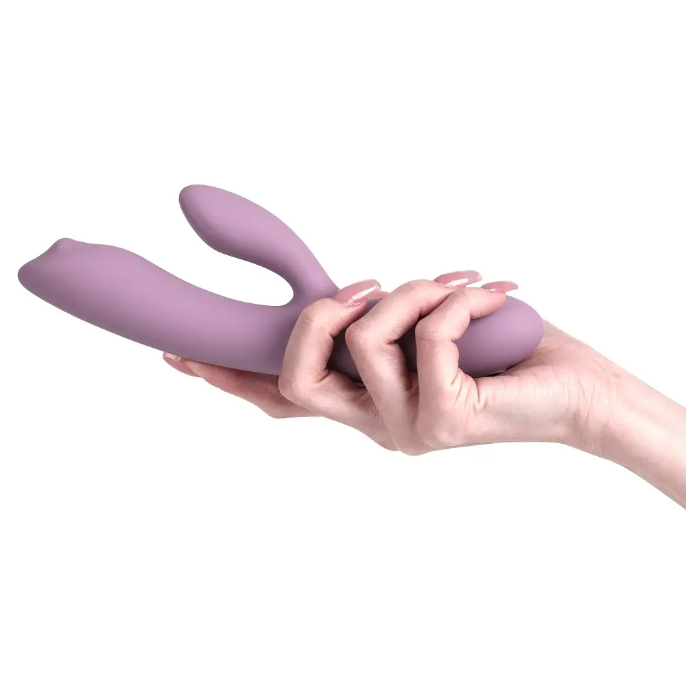 Svakom Trysta Neo Targeted Rolling G-Spot Rabbit Vibrator - Image 4