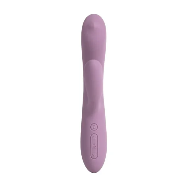 Svakom Trysta Neo Targeted Rolling G-Spot Rabbit Vibrator - Image 5