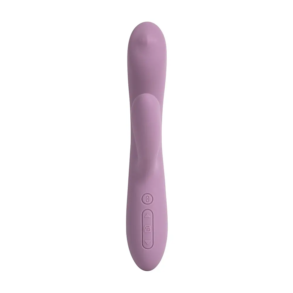 Svakom Trysta Neo Targeted Rolling G-Spot Rabbit Vibrator - Image 5
