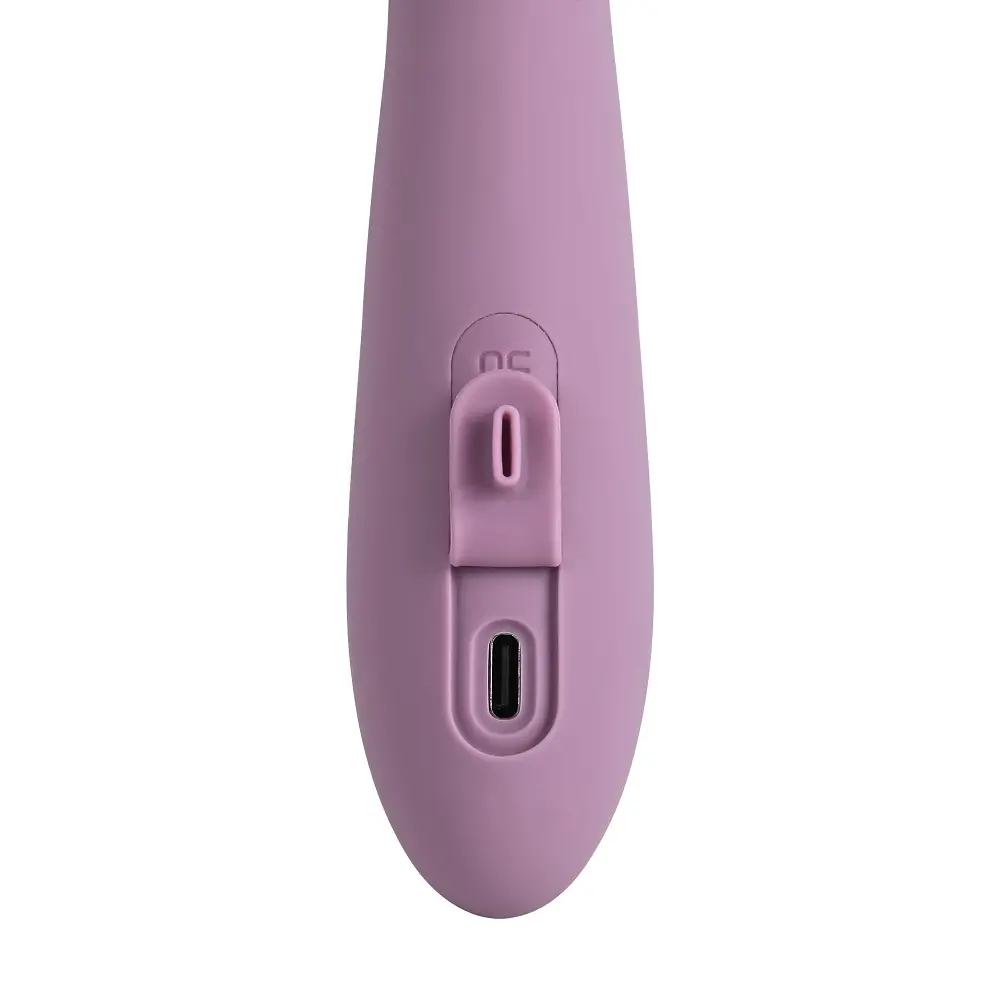Svakom Trysta Neo Targeted Rolling G-Spot Rabbit Vibrator - Image 6