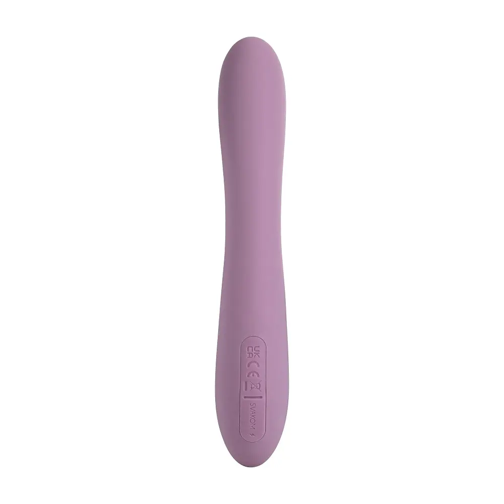 Svakom Trysta Neo Targeted Rolling G-Spot Rabbit Vibrator - Image 7