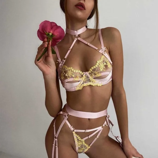 DESIRE Lingerie - Image 2