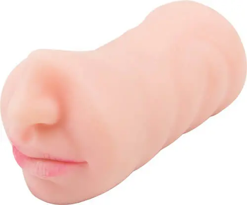 Loving Joy Real Feel Blow Job Stroker - Image 5