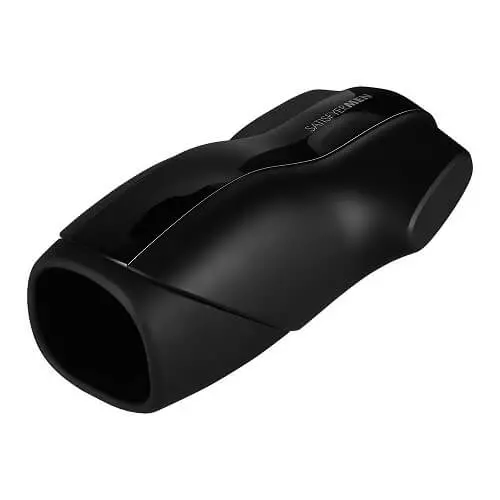 Satisfyer Men Vibrating Male Masturbator - Image 3