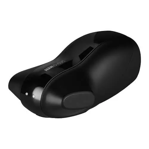 Satisfyer Men Vibrating Male Masturbator - Image 4
