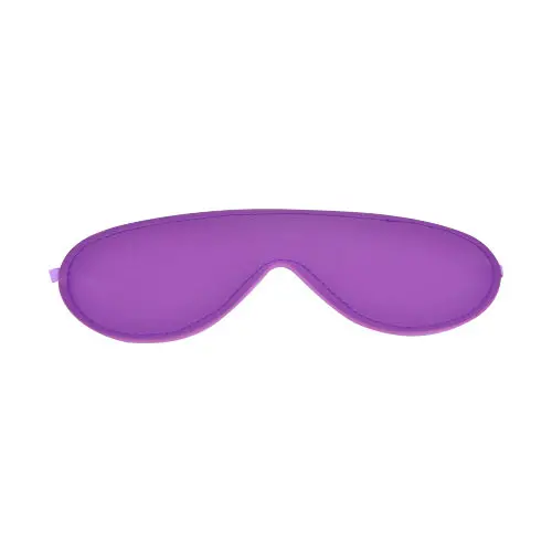 Loving Joy Beginner's Bondage Kit Purple (8 Piece) - Image 5