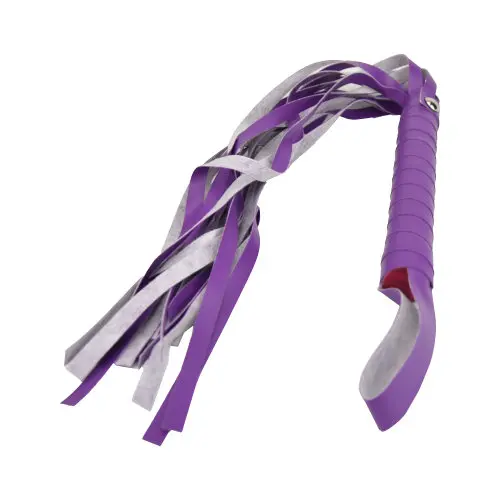 Loving Joy Beginner's Bondage Kit Purple (8 Piece) - Image 7