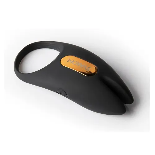 Svakom Winni 2 Remote Controlled Couples Cock Ring - Image 4