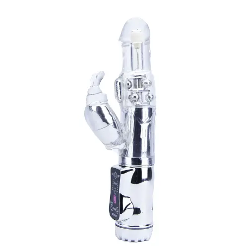 Jessica Rabbit Ultimate XXTRA G Vibrator - Image 2