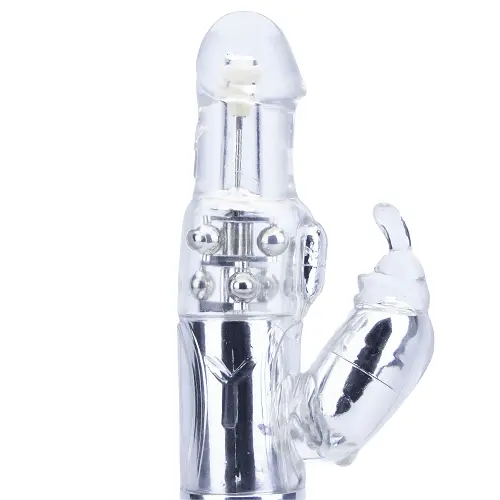 Jessica Rabbit Ultimate XXTRA G Vibrator - Image 4