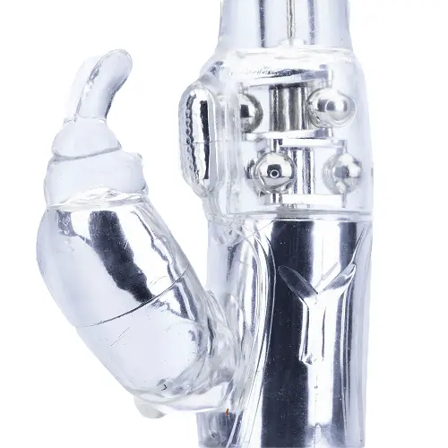 Jessica Rabbit Ultimate XXTRA G Vibrator - Image 5