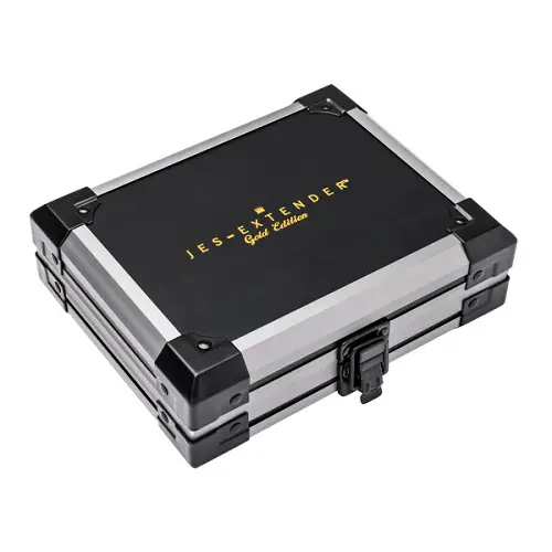 Jes-Extender Gold Standard - Image 2