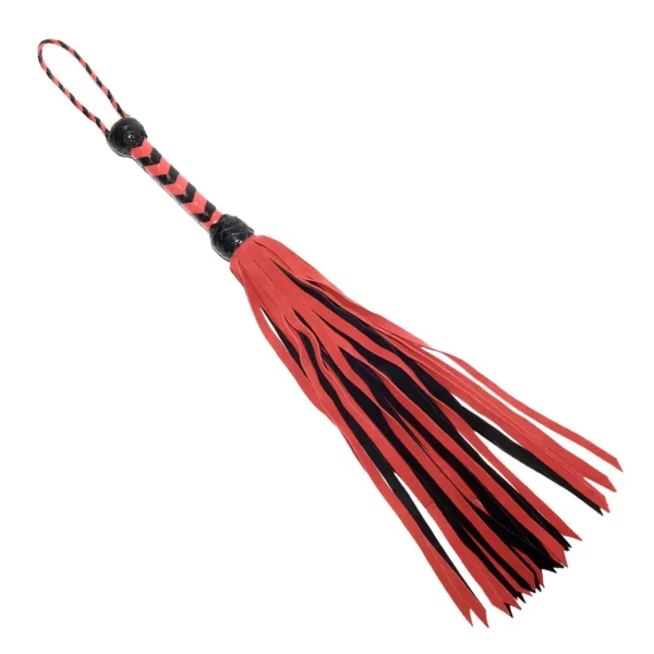 Prowler RED Flogger Black Red (33") - Image 2