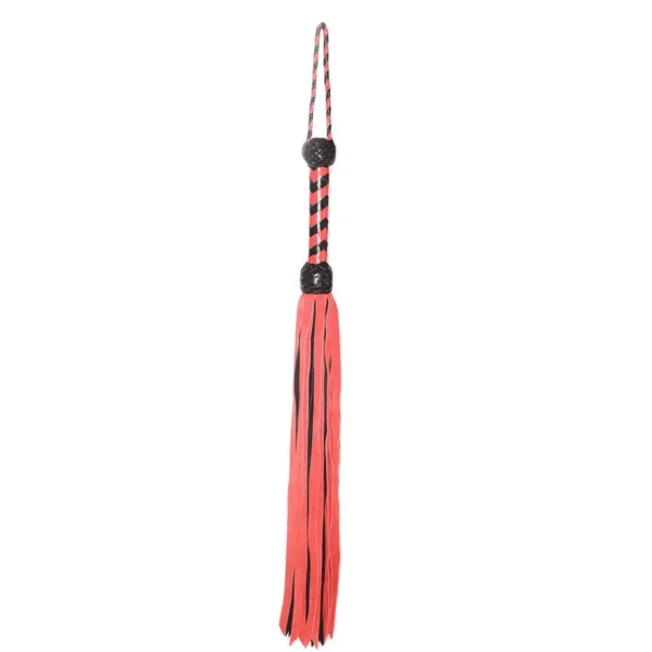 Prowler RED Flogger Black Red (33") - Image 3