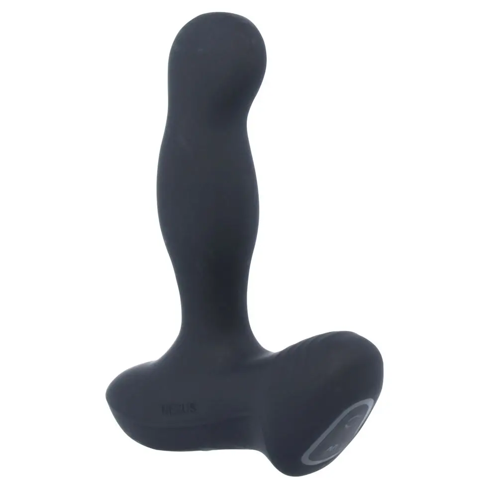 Nexus Revo Slim Remote Control Black - Image 3
