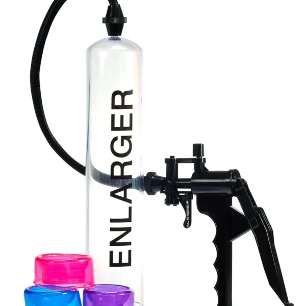 Me You Us X Factor Penis Pump - Image 7