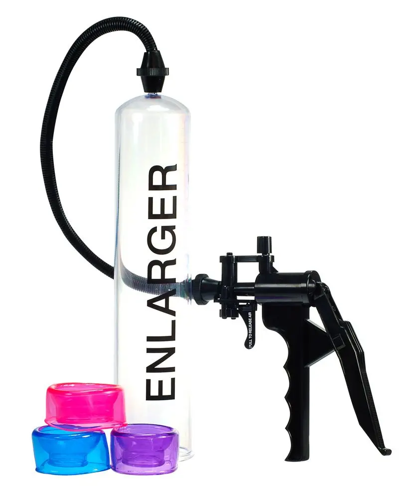 Me You Us X Factor Penis Pump - Image 7
