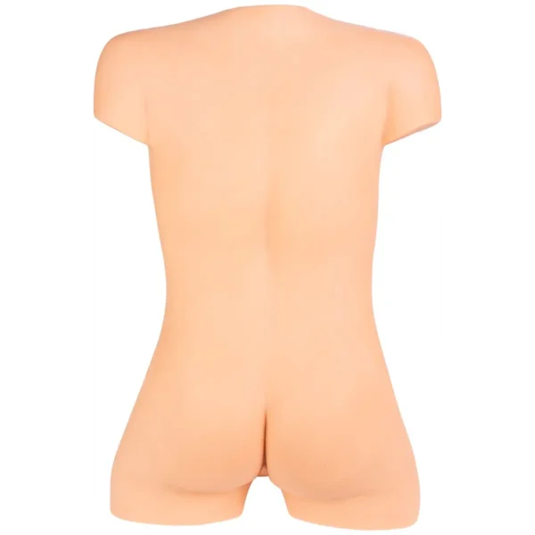 Doc Johnson Signature Dolls TransGirl Natalie Mars Life-Size Doll - Image 5