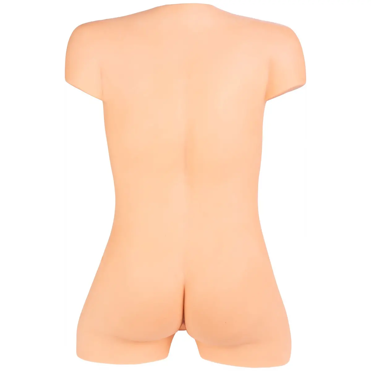 Doc Johnson Signature Dolls TransGirl Natalie Mars Life-Size Doll - Image 5