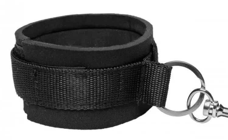 Frisky Bedroom Restraint Kit - Image 7
