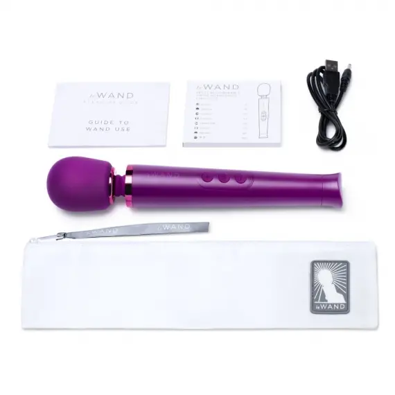 Le Wand Petite Cherry - Image 6