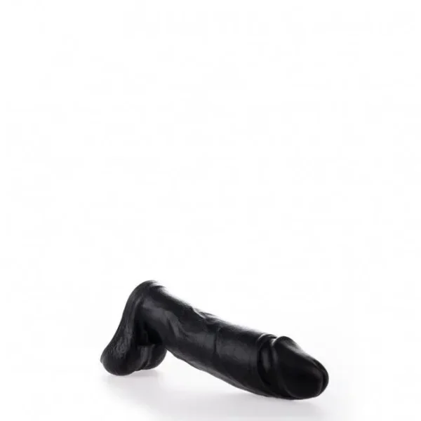 Rawhide Toys Syron Black Small - Image 3